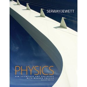 physics for scientists and engineers with modern   byserway 7th edition raymond a , jewett john w serway