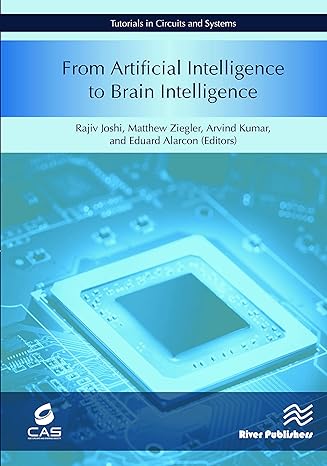 from artificial intelligence to brain intelligence ai compute symposium 218 1st edition rajiv joshi ,matt