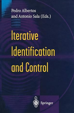 iterative identification and control advances in theory and applications 2002nd edition pedro albertos
