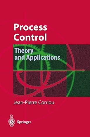 process control theory and applications 2004th edition jean pierre corriou 1852337761, 978-1852337766