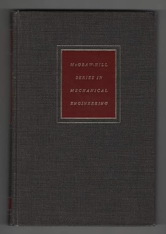 kinematic analysis of mechanisms 1st edition joseph edward shigley 0070568553, 978-0070568556