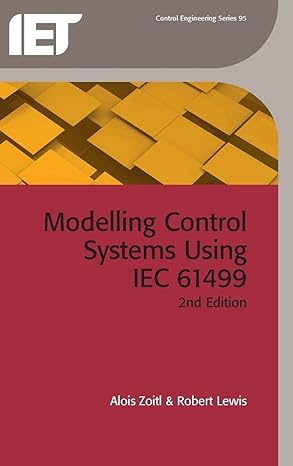 modelling control systems using iec 61499 2nd edition alois zoitl ,robert lewis 1849197601, 978-1849197601