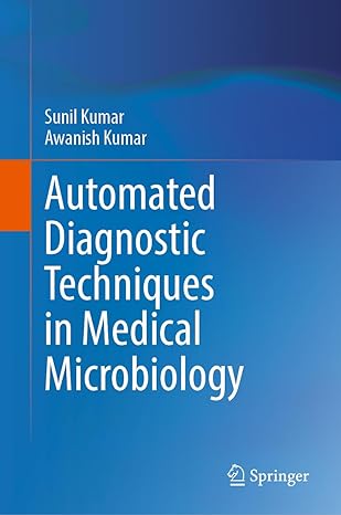 Automated Diagnostic Techniques In Medical Microbiology