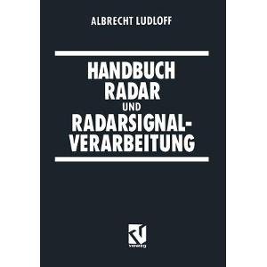 Handbuch Radar Und Radarsignalverarbeitung