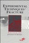 experimental techniques in fracture mechanics 1st edition jonathan s epstein 0471188654, 978-0471188650