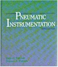 pneumatic instrumentation 3rd edition dale r patrick ,steven r patrick 0827354827, 978-0827354821