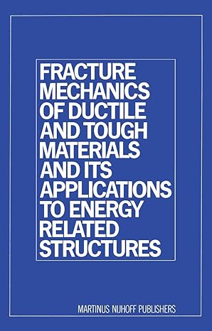 defects and fracture proceedings of the first international symposium on defects and fracture held at tuczno