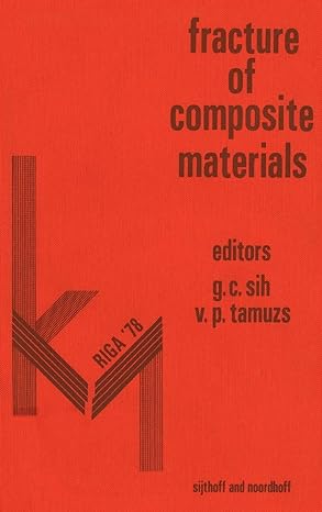 absorbed specific energy and strain energy density criterion 1982nd edition george c sih ,e czoboly ,f