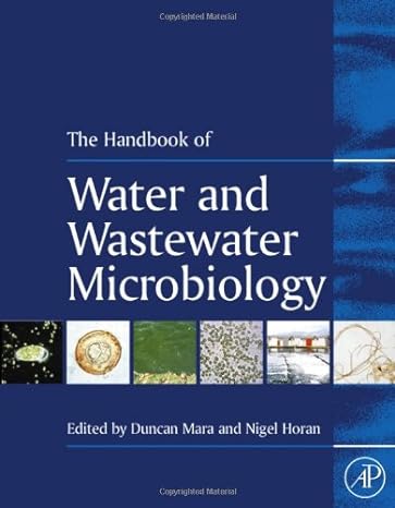 handbook of water and wastewater microbiology 1st edition duncan mara ,nigel j horan 0124701000,