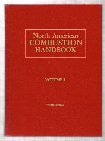 north american combustion handbook a basic reference on the art and science of industrial heating with
