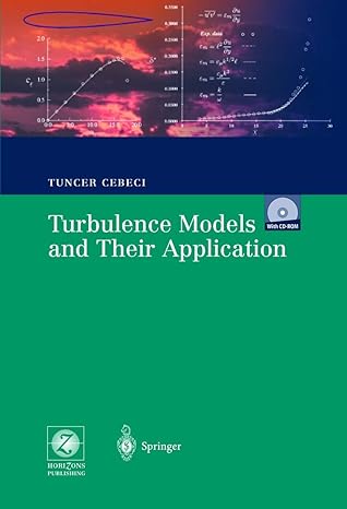 turbulence models and their application efficient numerical methods with computer programs 2004th edition