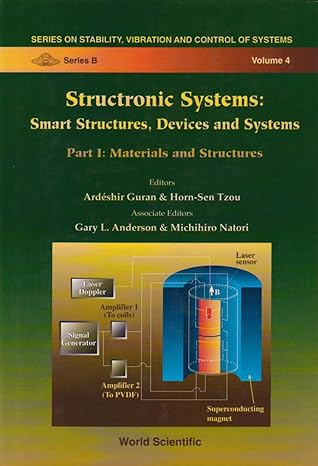 structronic systems smart structures devices and systems materials and structures 1st edition ardeshir guran