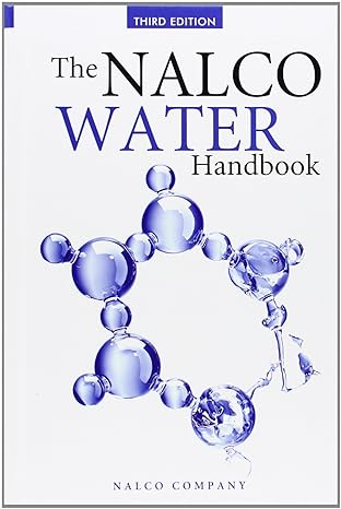 the nalco water handbook 3rd edition nalco company ,daniel j flynn 0071548831, 978-0071548830