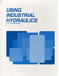 using industrial hydraulics 2nd edition rexroth worldwide hydraulics 0932905013, 978-0932905017