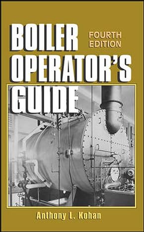 boiler operators guide 4th edition anthony kohan 0070365741, 978-0070365742