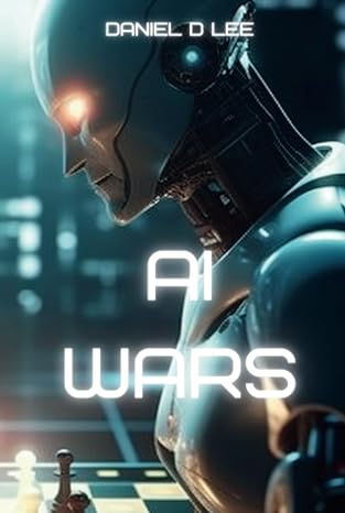 ai wars the race for dominance in the age of artificial intelligence technology 1st edition daniel d lee