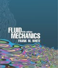 fluid mechanics with student resources cd rom 5th edition frank m white 0072831804, 978-0072831801