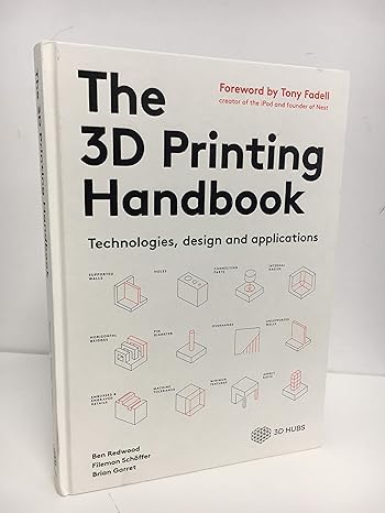 the 3d printing handbook technologies design and applications 1st edition ben redwood ,filemon schoffer