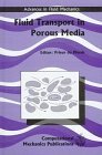 fluid transport in porous media 1st edition j p du plessis 185312429x, 978-1853124297