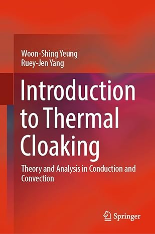 Introduction To Thermal Cloaking Theory And Analysis In Conduction And Convection