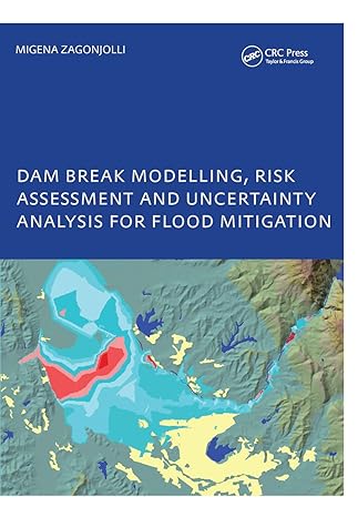 dam break modelling risk assessment and uncertainty analysis for flood mitigation ihe phd thesis unesco ihe