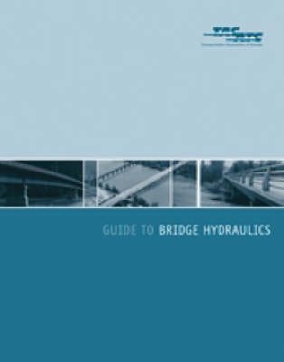 guide to bridge hydraulics 2nd edition transport association of canada 0727732625, 978-0727732620