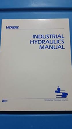 industrial hydraulics manual 5th edition eaton hydraulics training services ,eaton hydraulics training