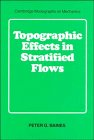 topographic effects in stratified flows 1st edition peter g baines 0521435013, 978-0521435017