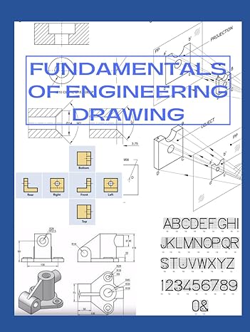 fundamentals of engineering drawing 2nd edition national instructional media institute ,directorate general
