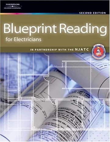 blueprint reading for electricians expanded 2nd edition national joint apprenticeship training committee