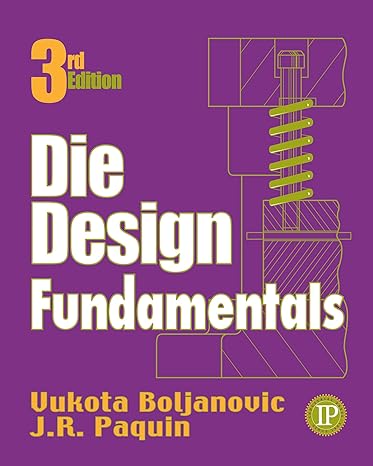 die design fundamentals 3rd edition vukota boljanovic 0831131195, 978-0831131197