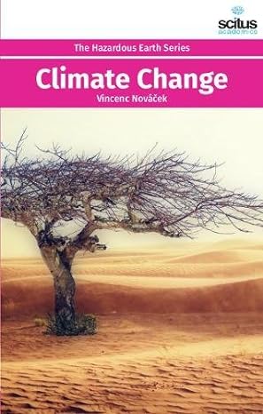 climate change 1st edition vincenc novacek 168117880x, 978-1681178806
