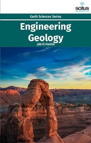 engineering geology 1st edition jabril hakim 1681178958, 978-1681178950