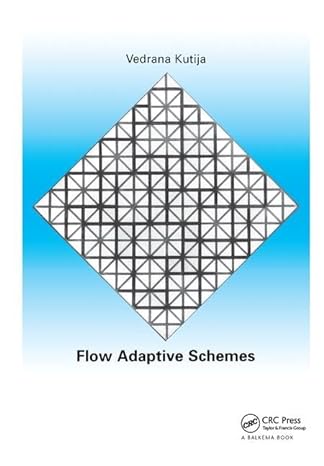 flow adaptive schemes 1st edition vendrana kutija 1138433950, 978-1138433953