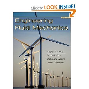 engineering fluid mechanics   bywilliams 9th edition williams b005y28ya2
