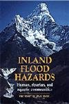 inland flood hazards human riparian and aquatic communities 1st edition ellen e wohl 0521624193,