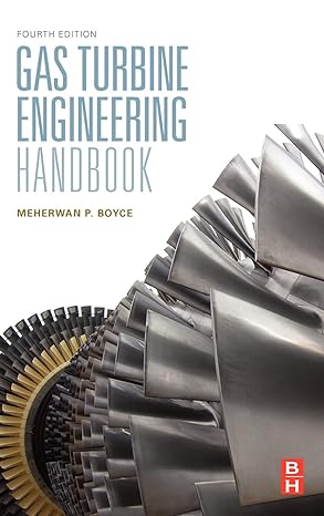 gas turbine engineering handbook 4th edition meherwan p boyce fellow american society of mechanical engineers