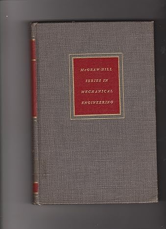 fundamentals of mechanical design 2nd edition richard m phelan b0006axw68