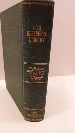 i c s reference library 131 mechanics strength of materials hydraulic motors 1st edition international