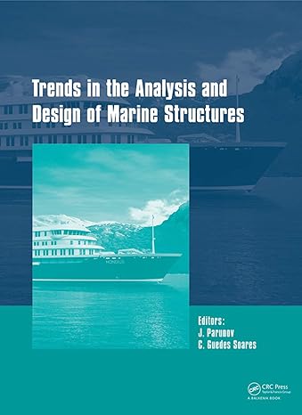 trends in the analysis and design of marine structures proceedings of the 7th international conference on