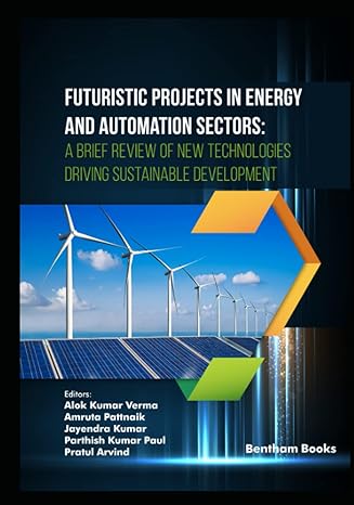 futuristic projects in energy and automation sectors a brief review of new technologies driving sustainable