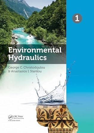 environmental hydraulics two volume set proceedings of the 6th international symposium on enviornmental