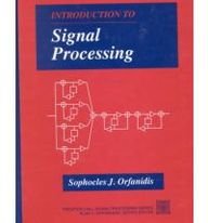 supplement introduction to signal processing and computer based exercise signal processing using matlab