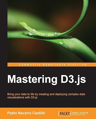 mastering d3 js 1st edition pablo navarro castillo 178328627x, 978-1783286270