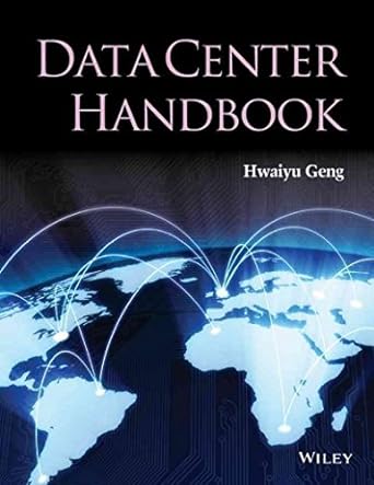 data center handbook 1st edition geng 1118436636, 978-1118436639