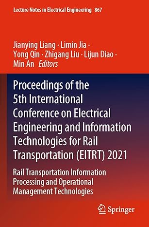 proceedings of the 5th international conference on electrical engineering and information technologies for