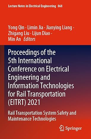 proceedings of the 5th international conference on electrical engineering and information technologies for