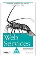 web services essentials 1st edition ethan cerami 0596002246, 978-0596002244