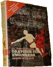 graphics for engineers 2nd edition james h earle 0201507692, 978-0201507690