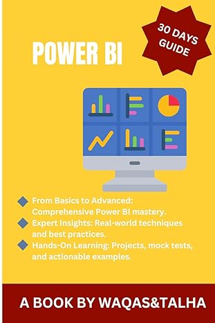 power bi in 30 days your shortcut to business intelligence mastery from fundamentals to advanced analytics a